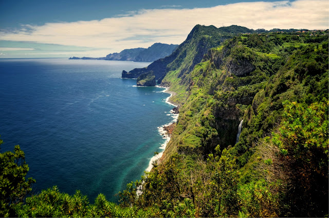 Blog Apaixonados por Viagens - Portugal - Europa - Verão - Ilha da Madeira