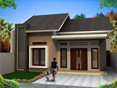 desain rumah kecil sederhana terbaru desain rumah kecil sederhana terbaru
