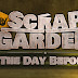 Klimatyczna platformówka o robocie i okrutnym świecie. Scrap Garden - The Day Before