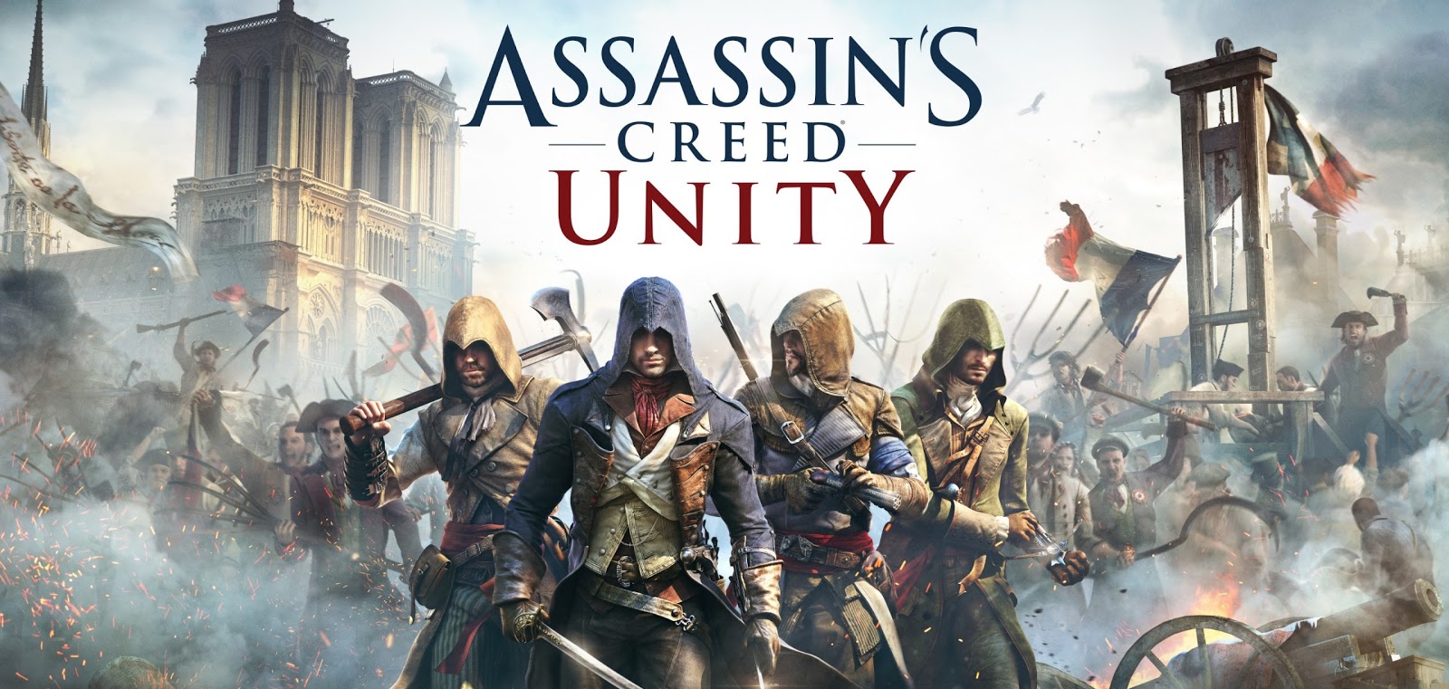Assassin creed uplay steam фото 16