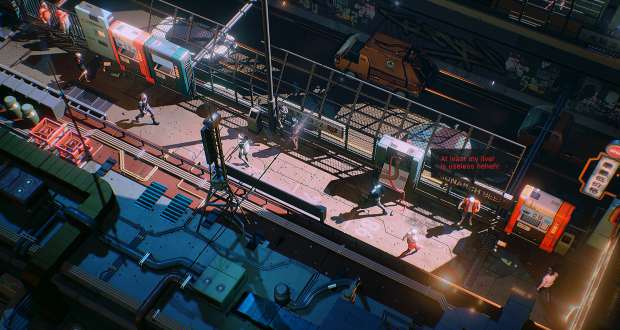 Ruiner Annihilation Ruiner Annihilation