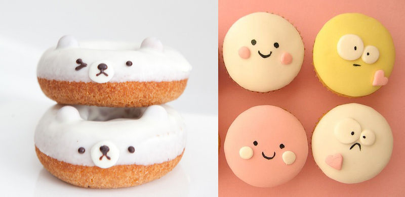 Bento, la comida de “tupper” japonesa con caras de animales