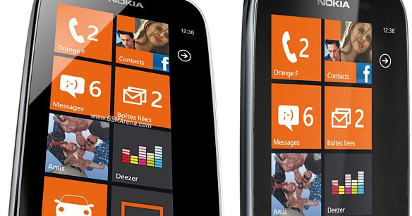 TRYING TO SHARING Cara Format (Hard Reset) Nokia Lumia 610
