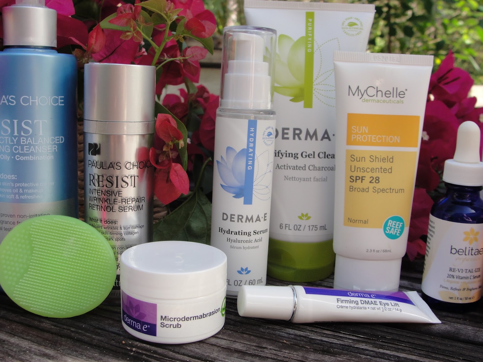 BEST CRUELTY FREE SKIN CARE PRODUCTS