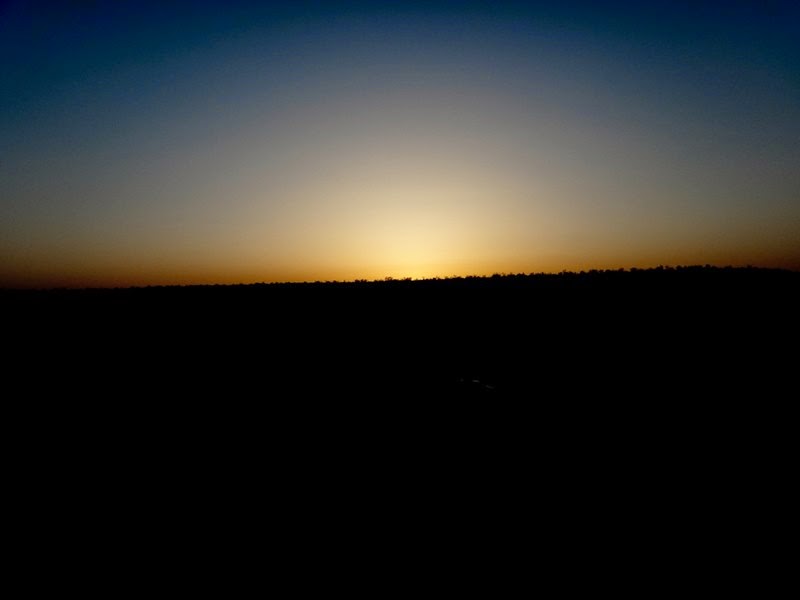 The Gates of Hell Turkmenistan