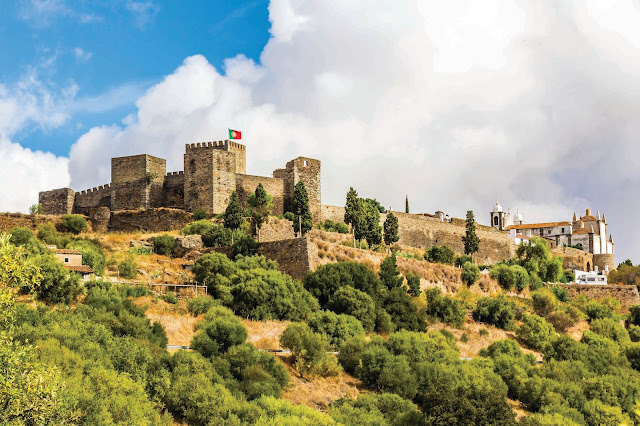 Blog Apaixonados por Viagens - Alentejo - Portugal