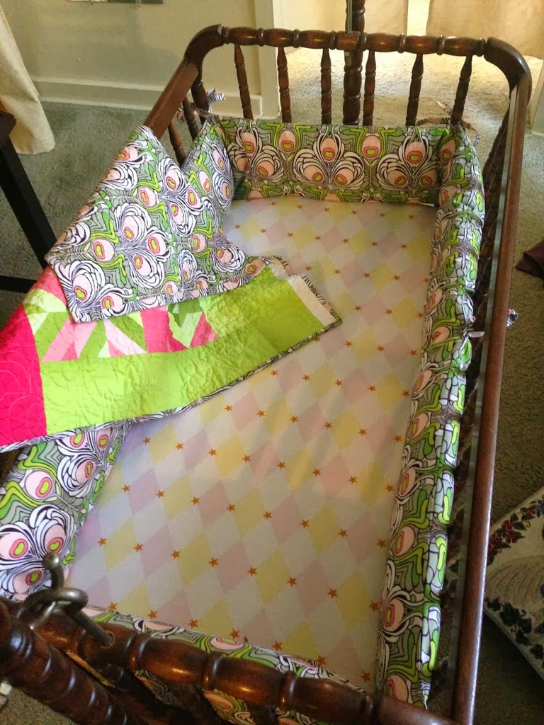 CapitolaQuilter 2013 FinishALong Q3 Recap let's call it Six and a Half