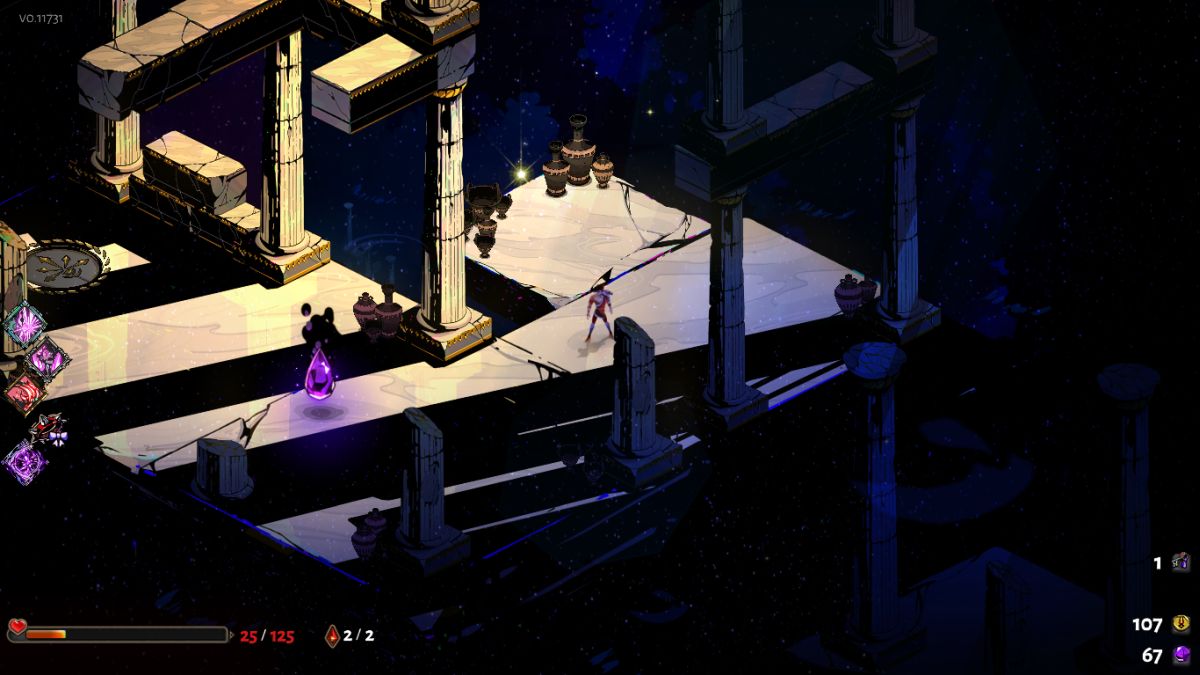 Hades (PC) — escapando do Submundo em um roguelike intenso - GameBlast