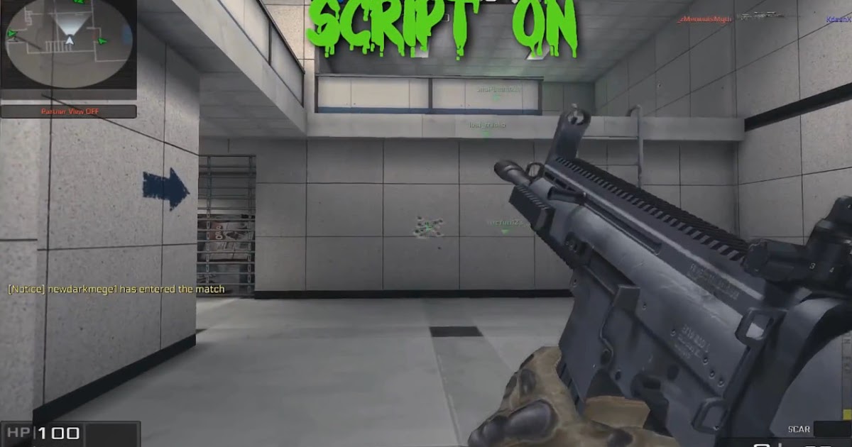 Telecharger blackshot eu Telecharger blackshot eu