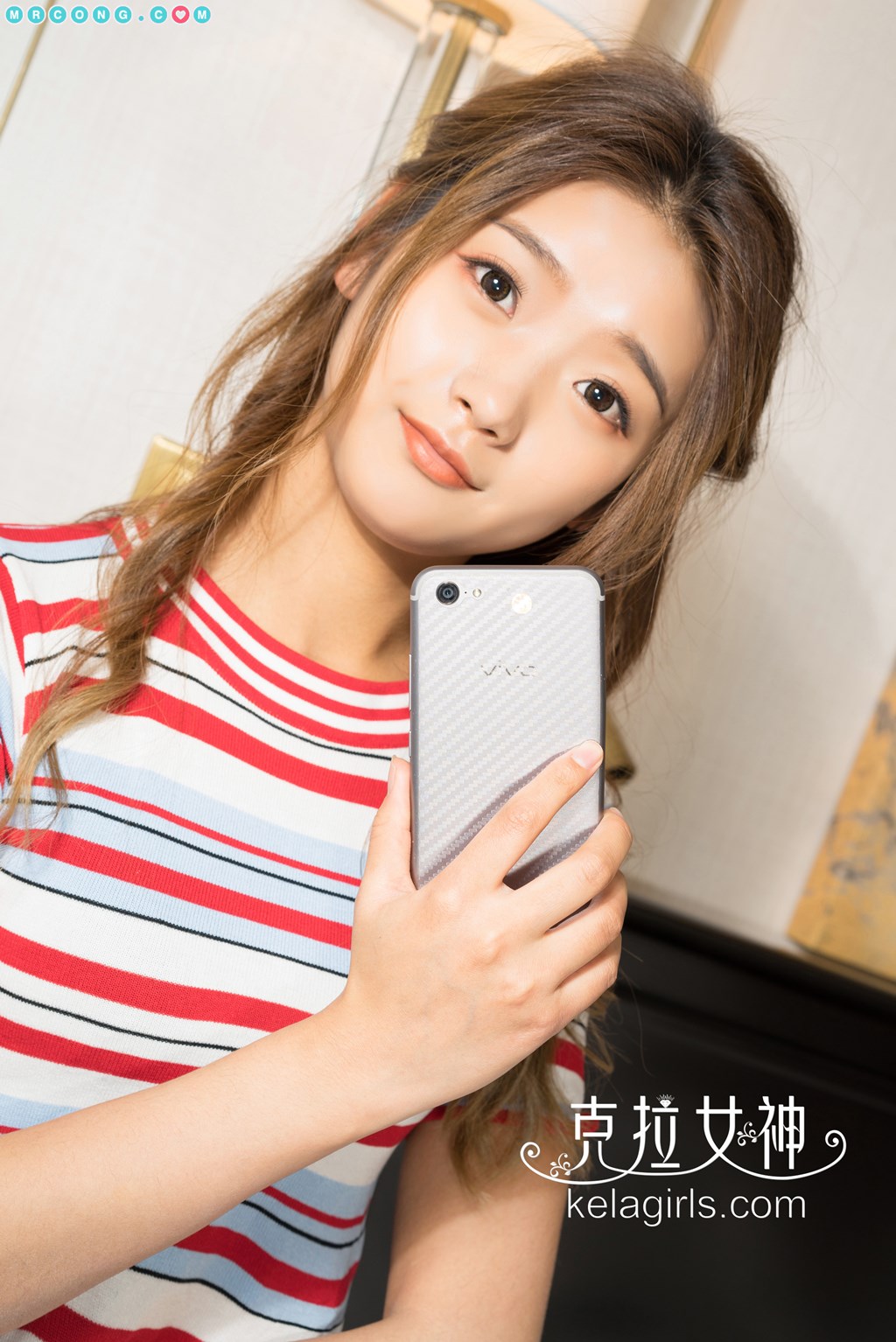 KelaGirls 2018-02-18: Model Yao Yao (瑶瑶) (23 photos) photo 1-18
