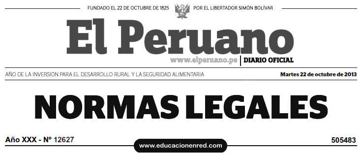 R. M. Nº 0520-2013-ED - Aprueban Directiva «Elaboración, aprobación y tramitación de Dispositivos Normativos y Actos Resolutivos en el Ministerio de Educación» MINEDU - www.minedu.gob.pe R. M. Nº 0520-2013-ED - Aprueban Directiva «Elaboración, aprobación y tramitación de Dispositivos Normativos y Actos Resolutivos en el Ministerio de Educación» MINEDU - www.minedu.gob.pe