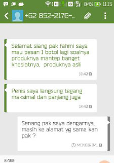 Obat herbal kuat di atas ranjang bikin pasangan ketagihan terus Obat herbal kuat di atas ranjang bikin pasangan ketagihan terus