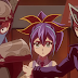 Yu-Gi-Oh! Arc-V Episode 48 Subtitle Indonesia