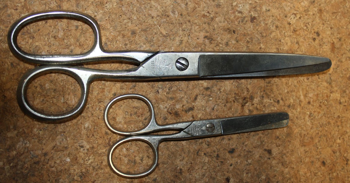 Progress is fine, but it's gone on for too long. History in scissors