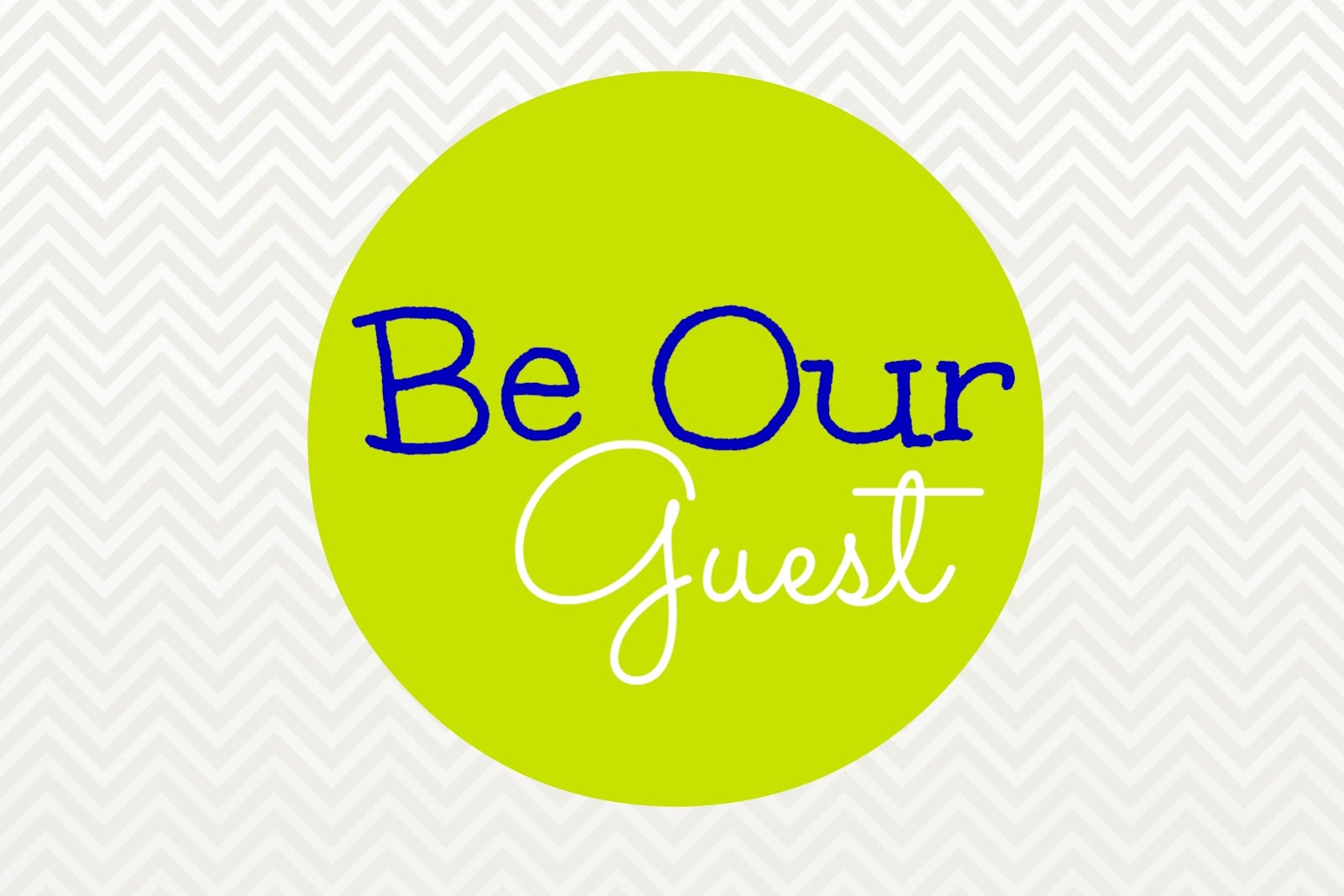 Free Printables For The Guest Room The Inspired Hive