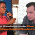 WATCH: Former Marine Captain Nicanor Faeldon, inilabas ang mga baho ni Trillanes
