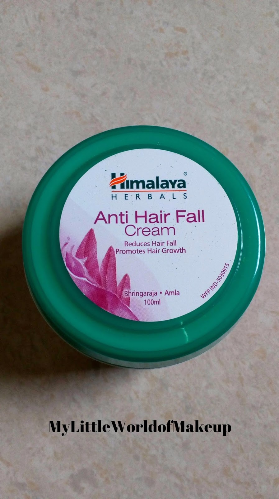 Buy Himalaya Palasha Anti Hair-Loss Cream 50 ml Online at Best Prices in  India - JioMart.