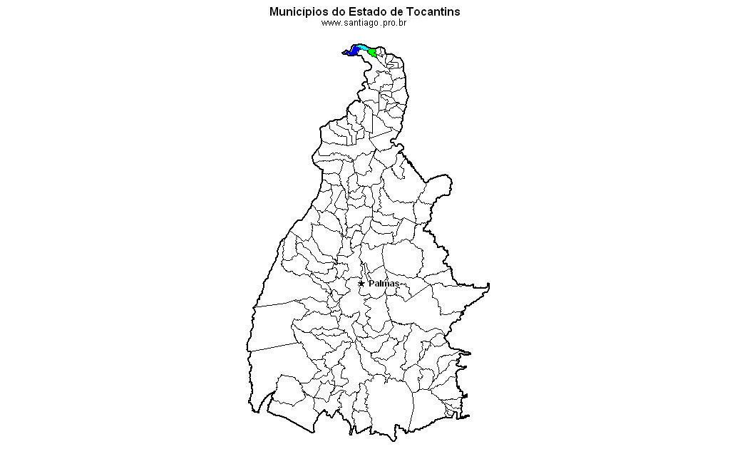 BRASIL REAL BURITI DO TOCANTINS TOCANTINS