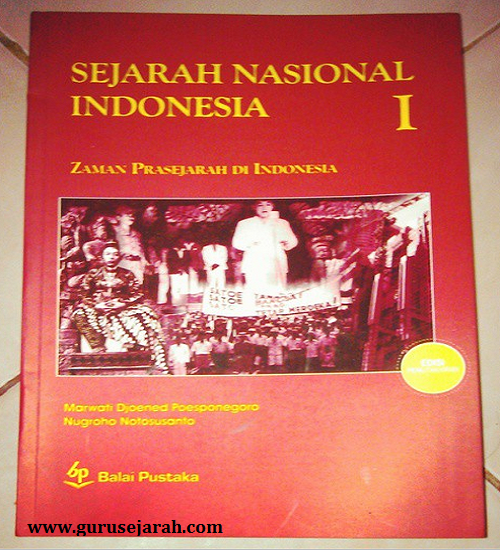 Resensi novel indonesia resensi buku sejarah nasional 