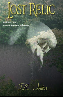 https://www.amazon.com/Lost-Relic-Interactive-Adventure-Romance-ebook/dp/B01H3VK8MS