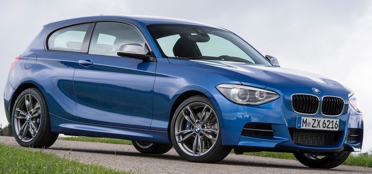 Bmw Modelos 2013 M 225 S Que Un Auto