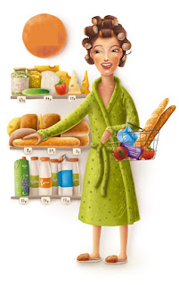 Σούπερ Μάρκετ και Αστρολογία