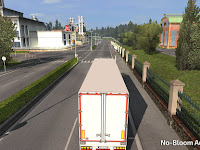 No-Bloom Addon v1.0 untuk Realistic Graphics Mod No-Bloom Addon v1.0 untuk Realistic Graphics Mod