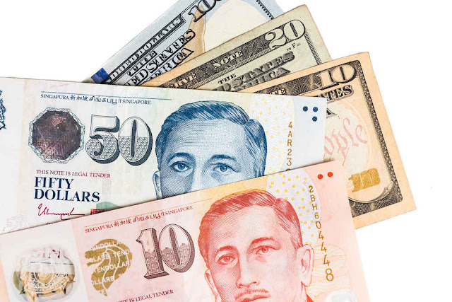 Best forex trading broker in singapore