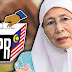 Memahami pembohongan pembangkang...