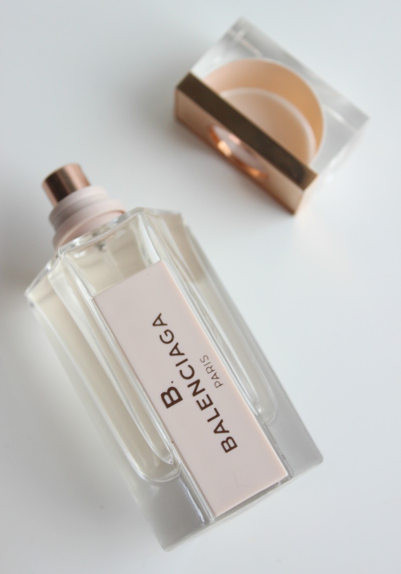 B. Balenciaga Skin Eau de Parfum