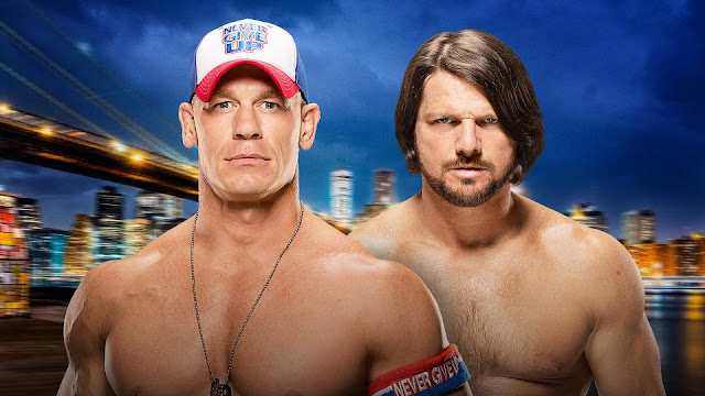 Smoke and Mirrors #248 – Antevisão: WWE SummerSlam