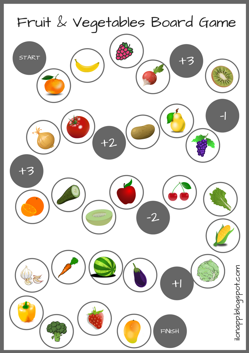 Сортировка овощей и фруктов для детей. Настолка фрукты и овощи. Овощи на английском игровые задания. Board game Fruits and Vegetables. Vegetables game