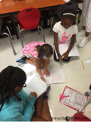 This post gives so many ideas and tips for encouraging students to think and act like engineers. A great way to introduce the Engineering Design Process and promote teamwork, cooperation, and perseverance while having FUN! This post gives so many ideas and tips for encouraging students to think and act like engineers. A great way to introduce the Engineering Design Process and promote teamwork, cooperation, and perseverance while having FUN!