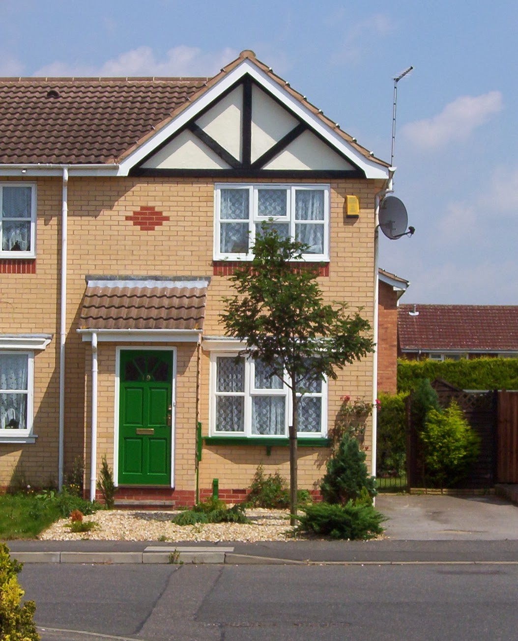 Elliot Sampford Greedy Private Landlords.