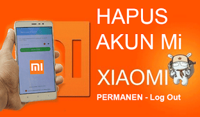 Cara Menghapus Akun Mi Cloud Yang Terkunci Lupa Kata Sandi serta Email Cara Menghapus Akun Mi Cloud Yang Terkunci Lupa Kata Sandi serta Email