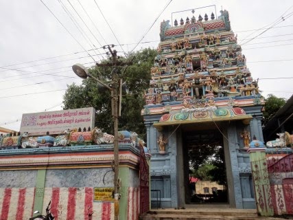 Kuil Kaca Arulmingu Sri Rajakaliamman Kuil Kaca Arulmingu Sri Rajakaliamman