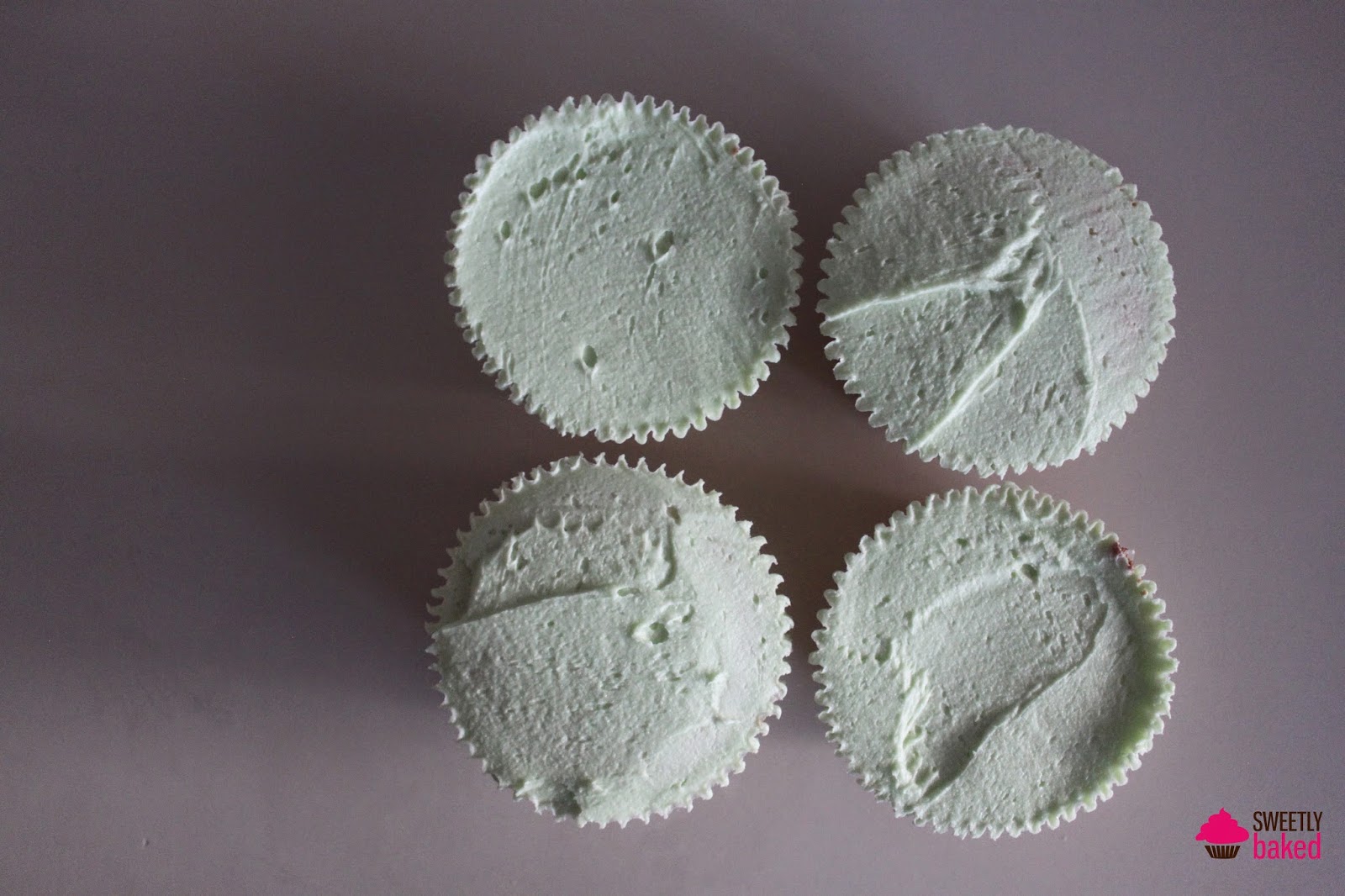 Easy Easter Cupcakes Sweetly Baked Perth