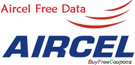 Aircel free data tricks