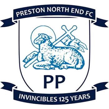 Liste complète des Joueurs du Preston North End - Numéro Jersey - Autre équipes - Liste l'effectif professionnel - Position