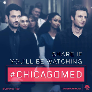 Chicago Med Temporada 5 Chicago Med Temporada 5