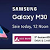 Amazon 18th April Quiz Answers – Win Samsung Galaxy M30 Quiz