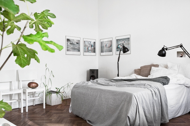 Un estilo para cada habitación