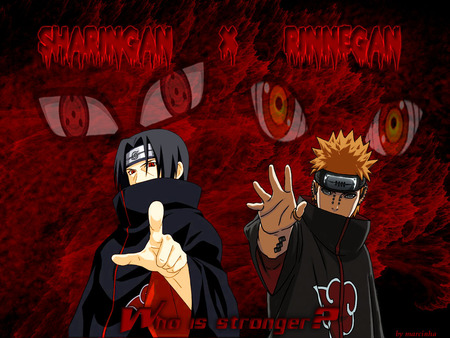 Wallpaper Uchiha | WALLPAPER And VIDEO TUTORIAL