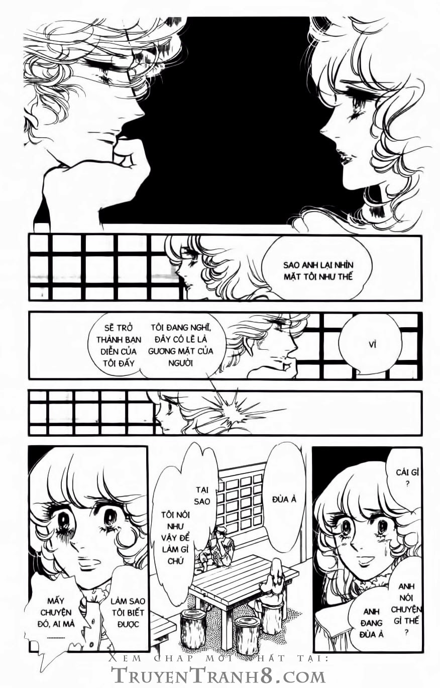 Swan - Vũ Khúc Thiên Nga Chap 117 - Next Chap 118