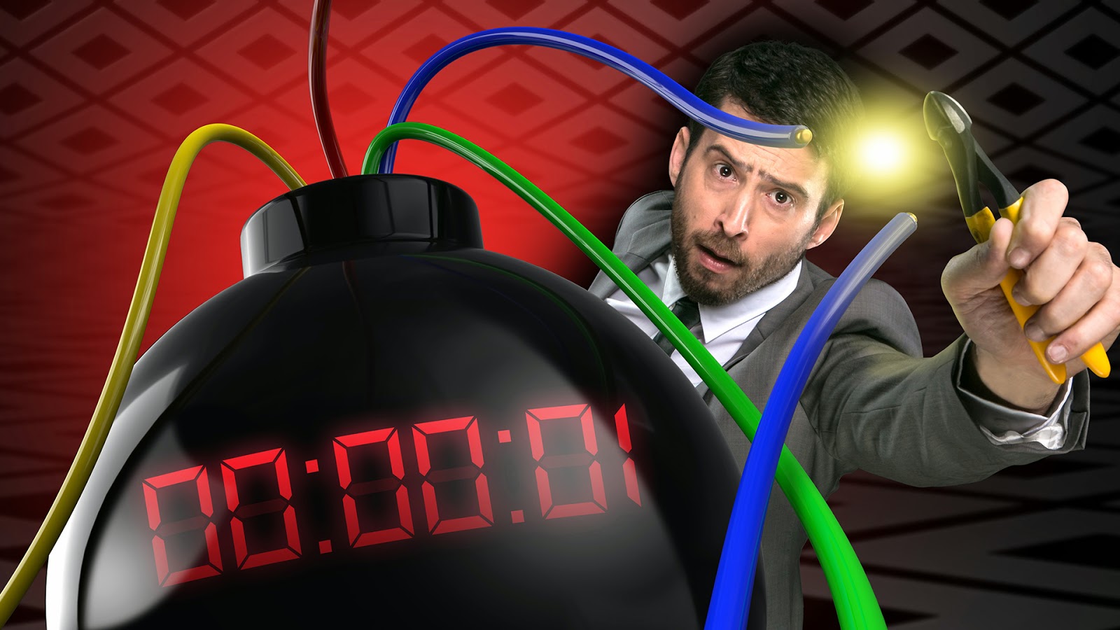 בום עונה 1 פרק 1 להורדה ולצפייה ישירה TopsVod
