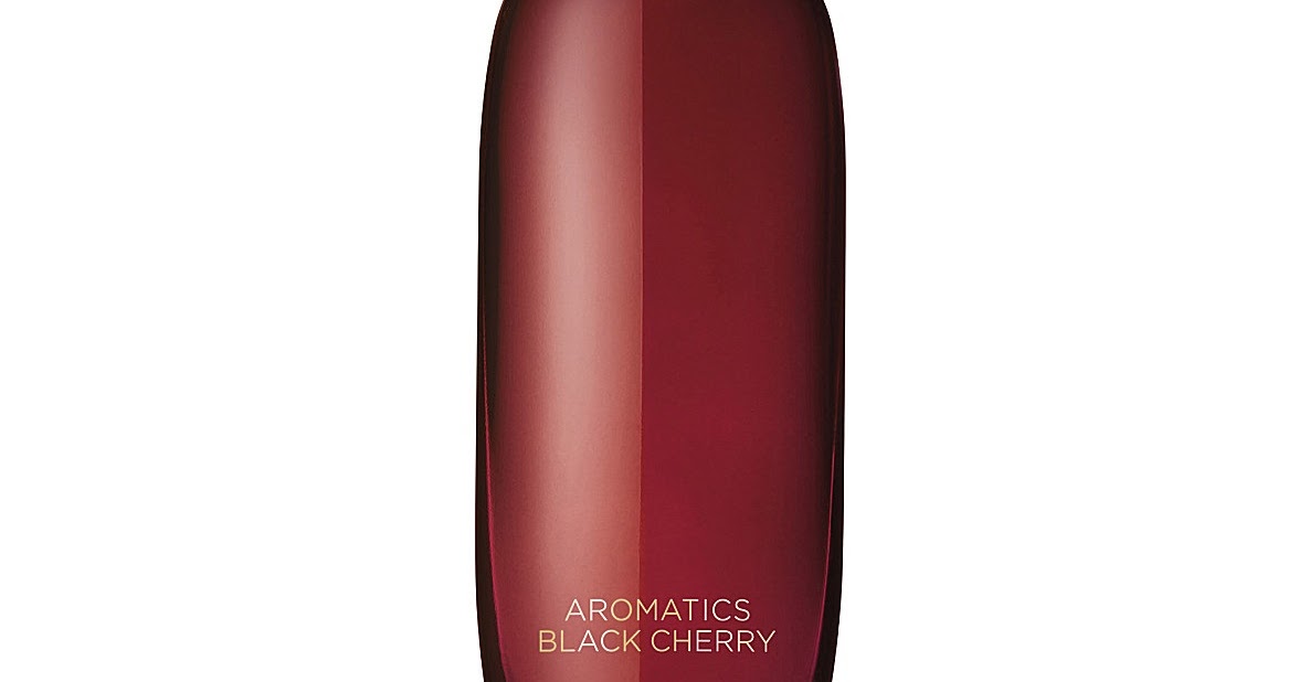 Clinique Aromatics Black Cherry