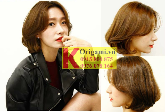 KIỂU TÓC BOB UỐN XOĂN ĐẸP CHO BẠN GÁI THU ĐÔNG 2016 KIỂU TÓC BOB UỐN XOĂN ĐẸP CHO BẠN GÁI THU ĐÔNG 2016
