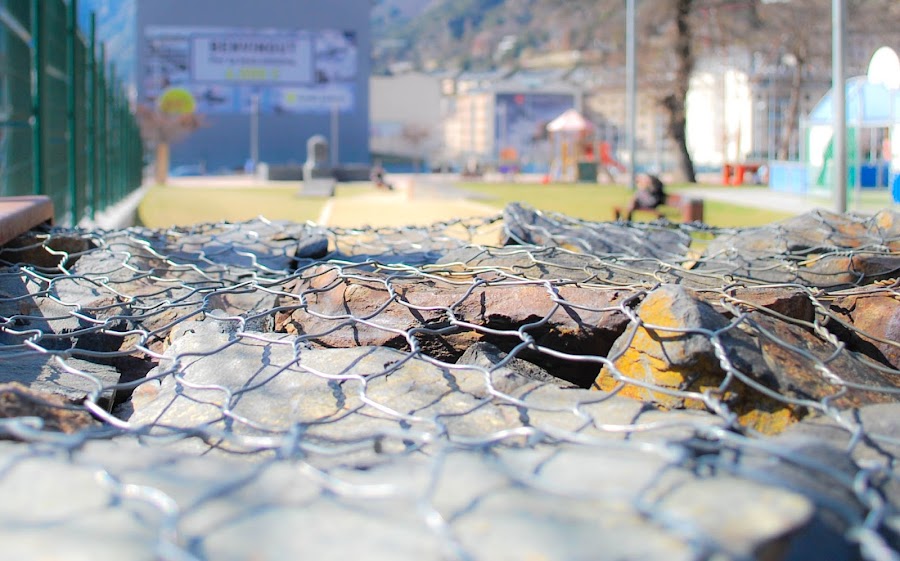 Escapada romántica a Caldea II por www.mylittlebrunch.com