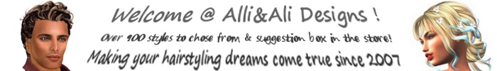 Alli&AliDesigns