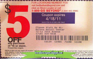 Free Printable Bed Bath and Beyond Coupons Free Printable Bed Bath and Beyond Coupons